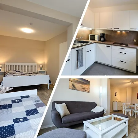 Zinnowitz, Haus Sonnenblume *