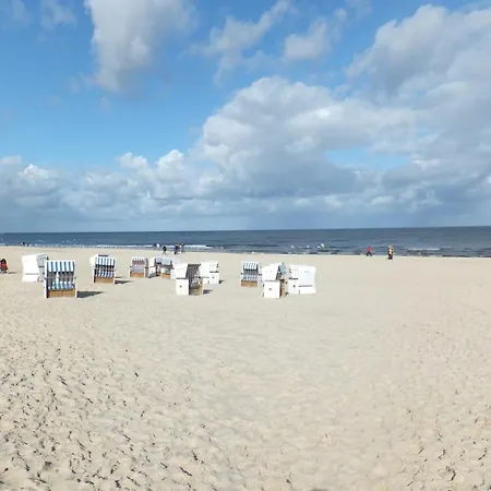 Zinnowitz, Haus Sonnenblume 치노비츠